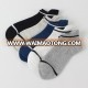 Wholesale Cotton Comfortable Ankle Custom Logo Grip Barre Socks For men